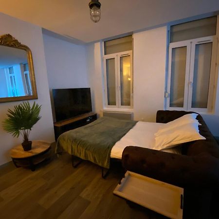 Le Roof Top Jacquard 加来 外观 照片